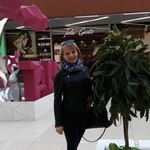 Светлана, 53 (1 фото, 0 видео)