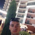 Stepan Kupreew, 22 (1 фото, 0 видео)