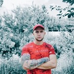 Александр Ткаченко, 31 (1 фото, 0 видео)