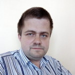 Максим, 41