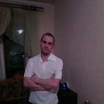 Витя Певнев, 43 (1 фото, 0 видео)