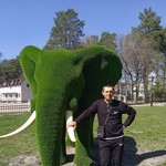 Юрий Кузьменко, 49
