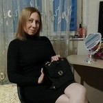 Алла Никитина, 35