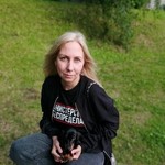 Алла Никитина, 35