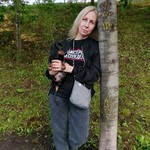 Алла Никитина, 35