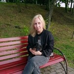 Алла Никитина, 35