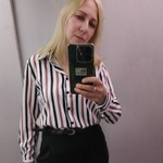 Алла Никитина, 35