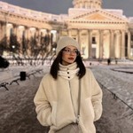 eva, 23