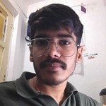 VISHNU RAJPUROHIT, 19