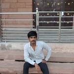 VISHNU RAJPUROHIT, 19