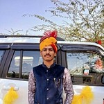 VISHNU RAJPUROHIT, 19